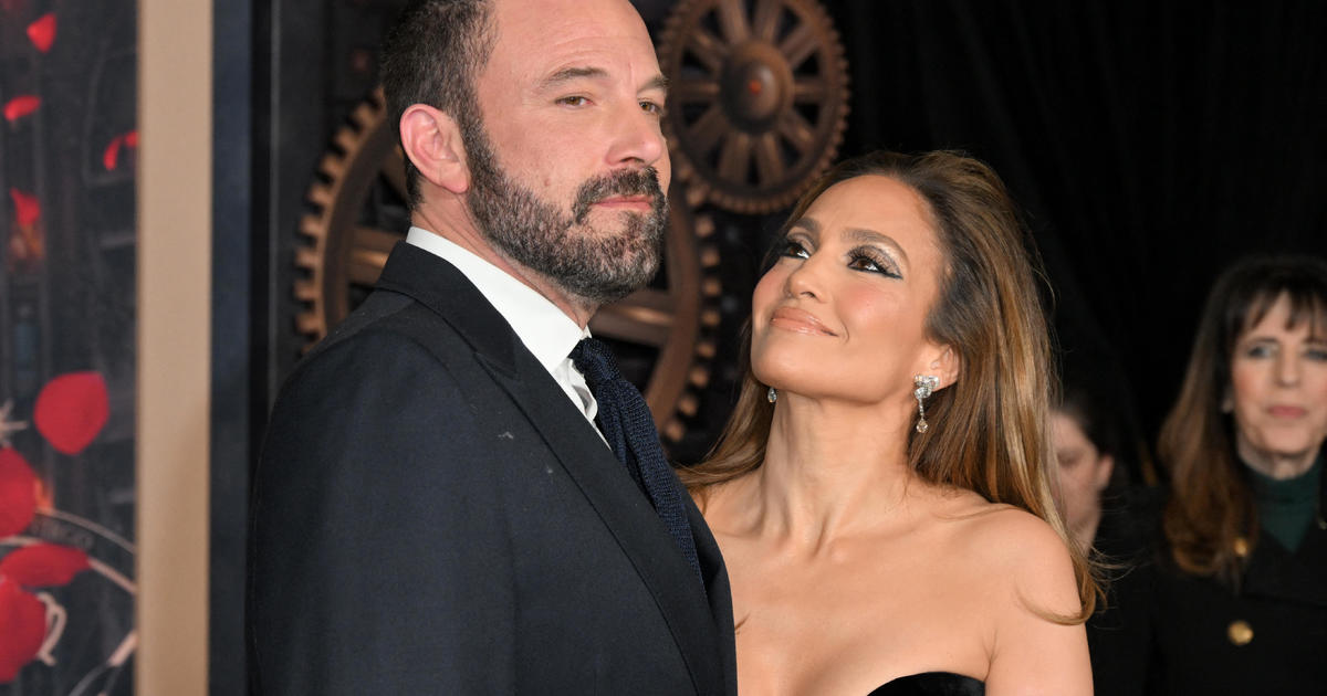 Jennifer Lopez Divorces Ben Affleck: Latest Update on Their Relationship