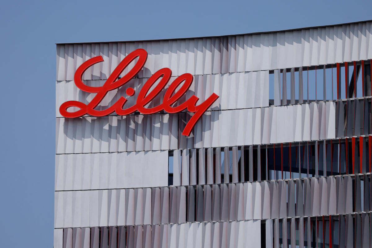 Eli Lilly Market Analysis: Insights into Growth and Success