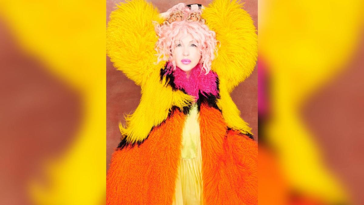 Cyndi Lauper bids adieu with Girls Just Wanna Have Fun Concert Tour