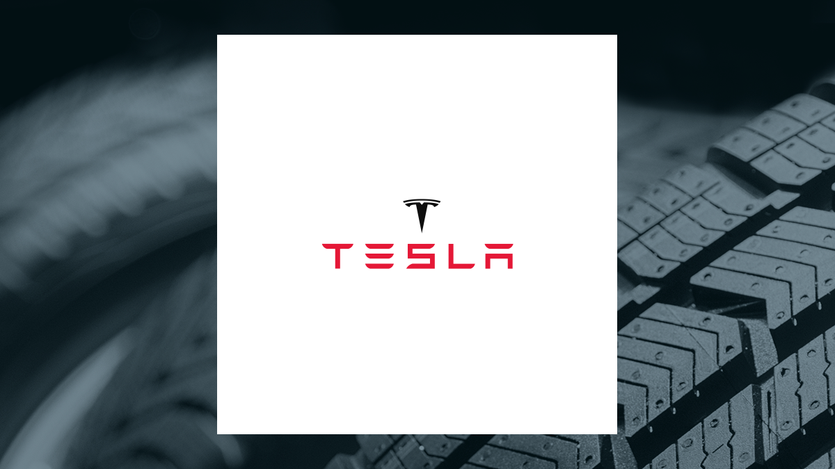 Tesla Market Insights: AMF Tjanstepension AB Reduces Holdings