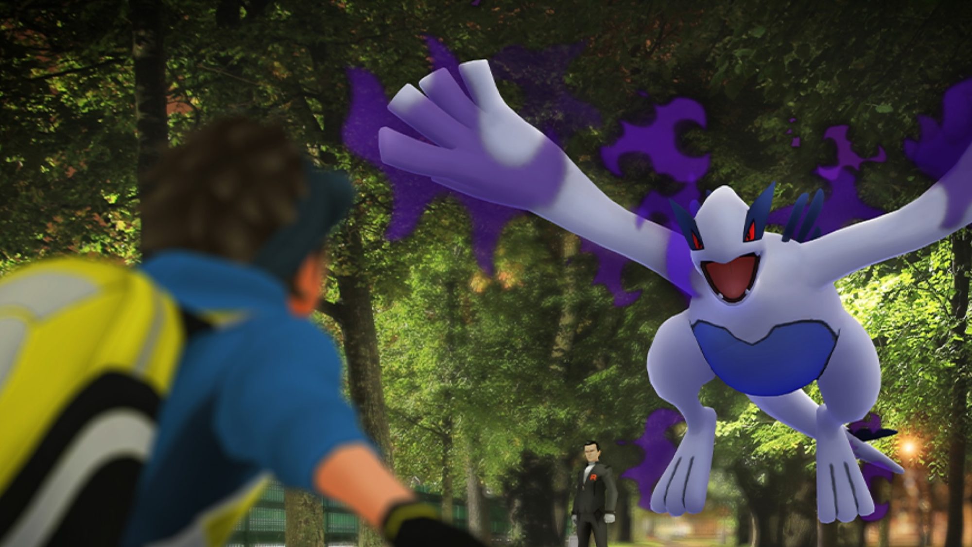 Pokémon GO Shadow Lugia Raid Event: Top Strategies and Counters