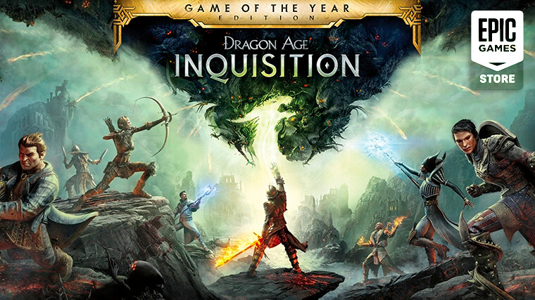 Predictions and Analysis: Dragon Age Inquisition GOTY Edition Free on Epic Games Store