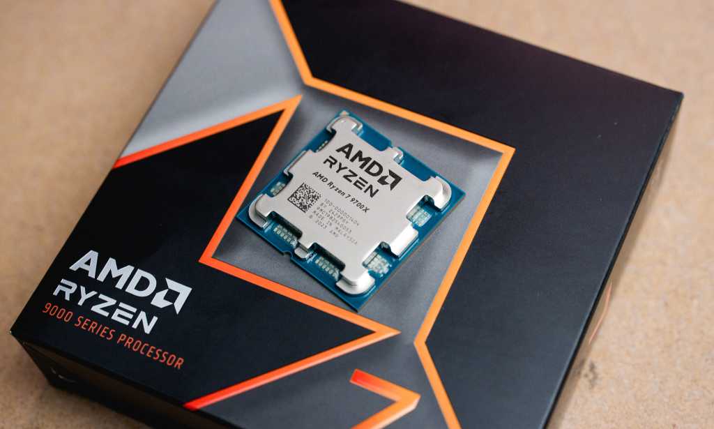 AMD Ryzen 9000 Series Launch and Performance Analysis Update