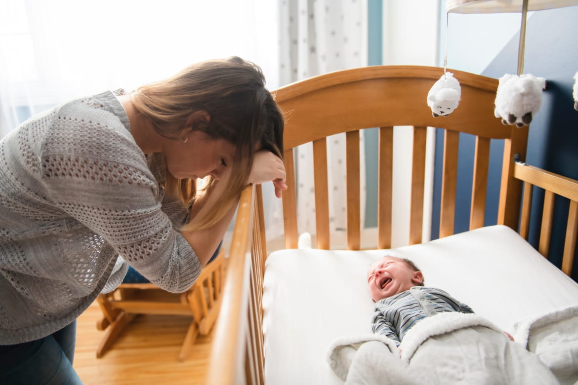 Understanding Postpartum Psychosis: Tips for Seeking Help and Treatment