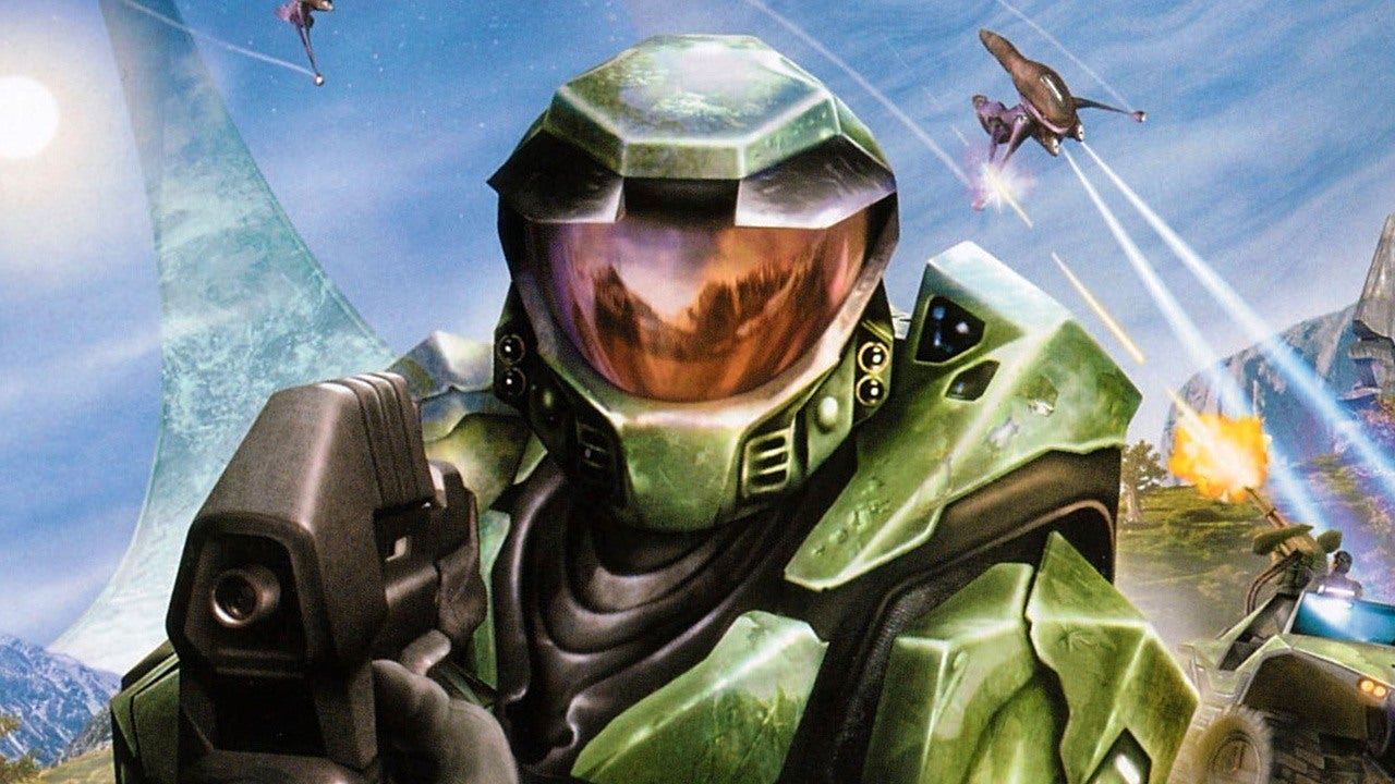 The Latest on 343 Industries' Future with Halo Series