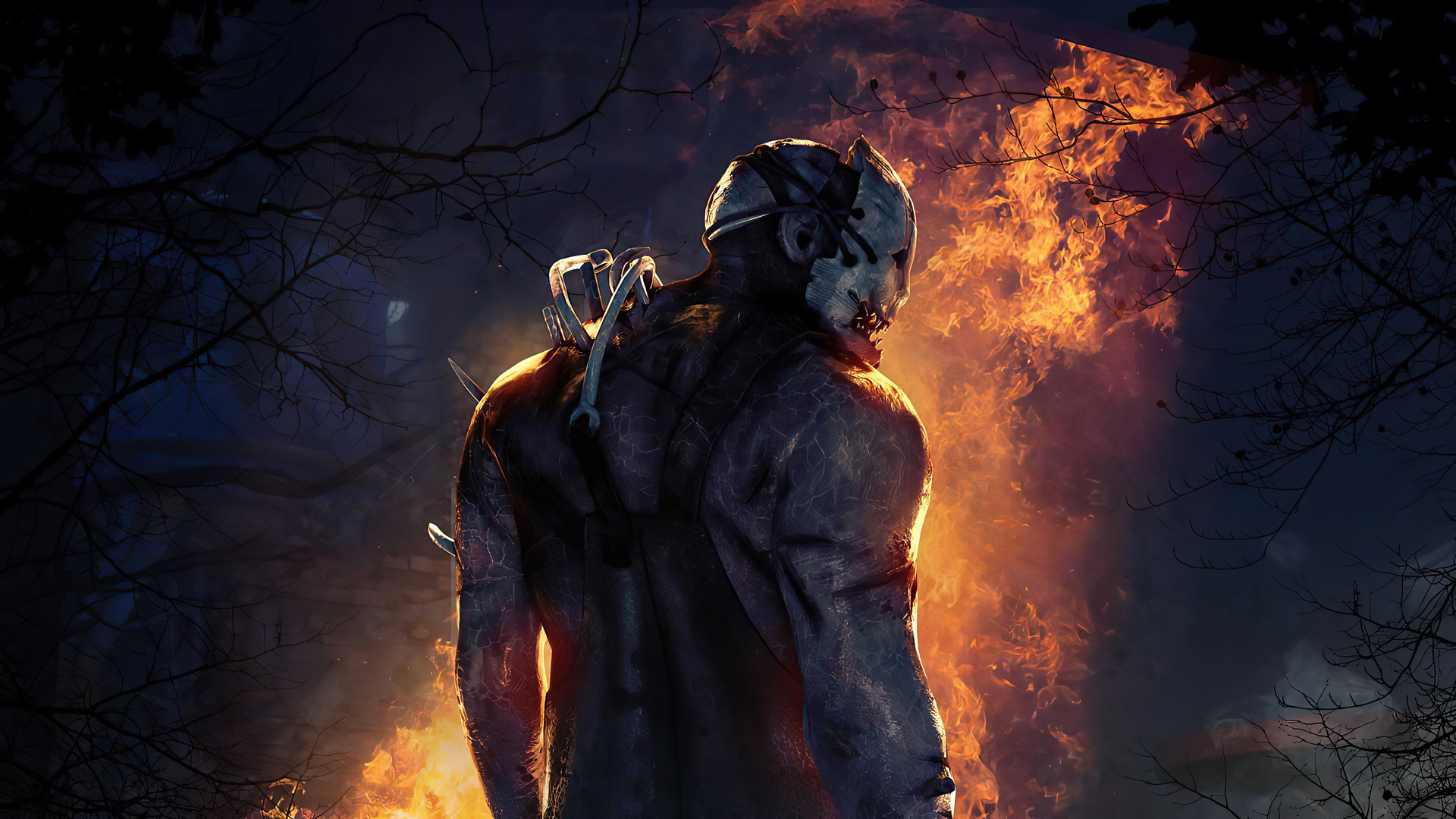 Dead by Daylight 2024 Roadmap: Innovations and Updates