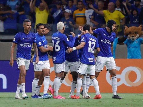 Cruzeiro Esporte Clube vs. Fluminense FC: Campeonato Brasileiro Série A Preview