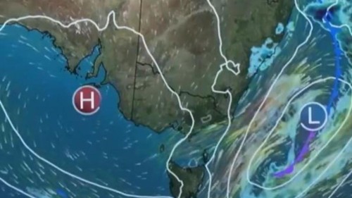 Severe Weather Impact and BHP Olympic Dam Security Gate: Market Insights