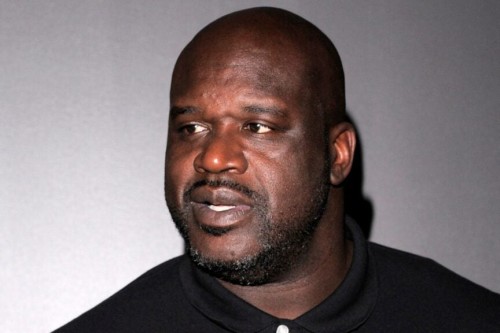 Shaquille O'Neal's Insights on Fiscal Success