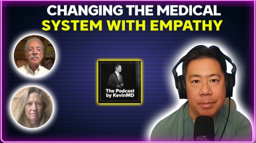 Empathy: Revolutionizing Patient Care with AI