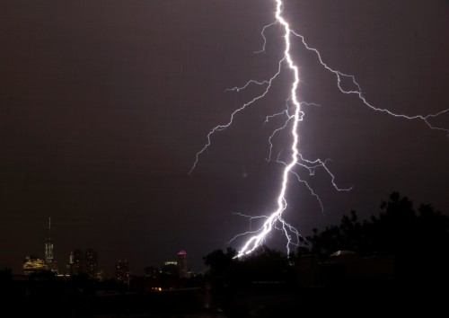 Stay Informed: Flash Flood Warning in New York - Prepare for Severe Weather