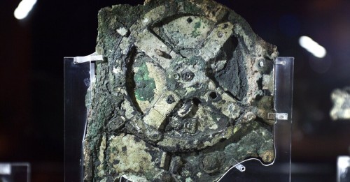 Innovation Unveiled: Antikythera Mechanism Lunar Calendar Breakthrough