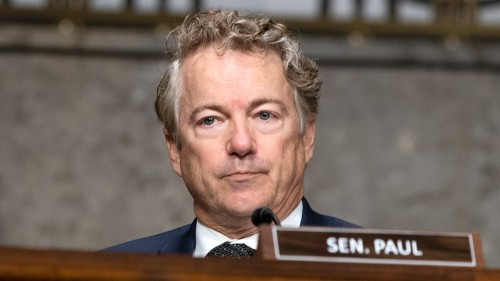 Rand Paul Raises Concerns About CDC Vaccine Agenda for 2024-2025