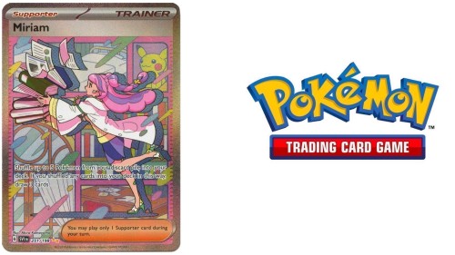 Discover the Latest Trends in Pokémon Trading Card Game Value