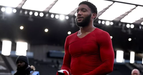 Liverpool Defender Joe Gomez Faces Uncertain Future: Club's Decision Sparks Speculation