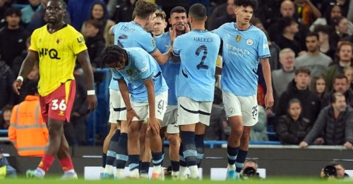 Manchester City F.C. Exciting Weekend Matches: Highlights and Action