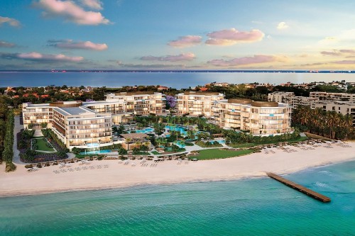 St. Regis Longboat Key Market Insights