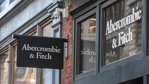 Abercrombie & Fitch Market Insights: Strategies for Growth and Success