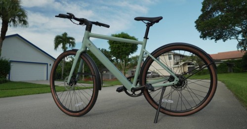 California Electric Bicycle Incentive Program: Market Insights