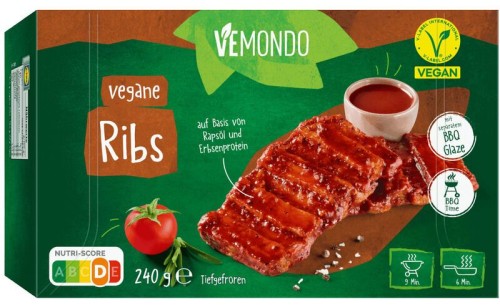 Insights on Success: Lidl's Vegan Market Strategy