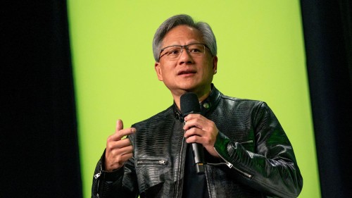 Nvidia's NASDAQ:NVDA Stock Split: Analyzing the Impact of AI-Driven Surge in Share Price