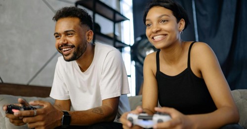 Growth Trends in Africa's Video Game Industry