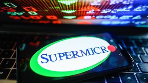 Supermicro AI Infrastructure Market Insights