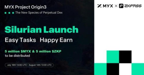 Unlock the Silurian Period Market Insights with MYX Finance