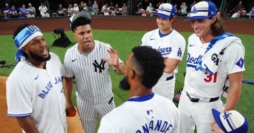 World Series Showdown: Yankees vs Dodgers Ultimate Prediction