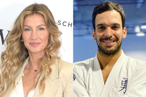 Gisele Bündchen's Exciting Journey to Motherhood: Latest Updates