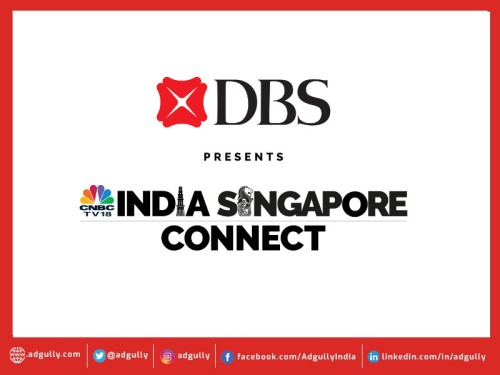 DBS Bank India - Driving Growth and Success through India-Singapore Connect