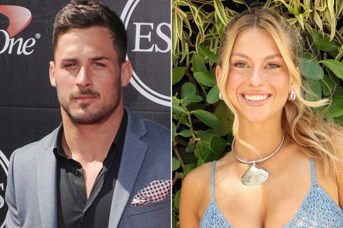 Danny Amendola's Rumor Relationship with Xandra Pohl - Latest Updates