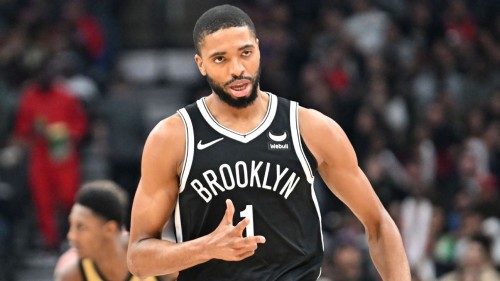 Brooklyn Nets Secure Future with Mikal Bridges Trade