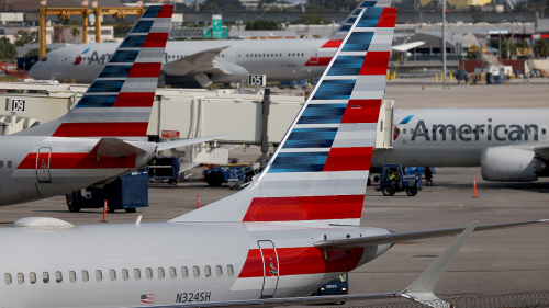 American Airlines Strategies for Passenger Safety: Flight 1047 Incident Insights