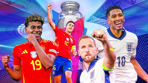 Exciting UEFA Euro 2024 Final: Spain vs. England in Berlin