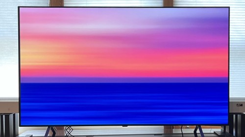 LG B4 Launch: The Latest Innovation in Budget-Friendly OLED TVs