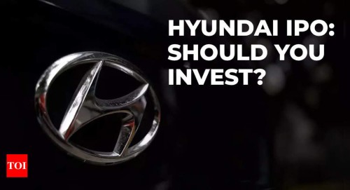 Hyundai Motor India IPO Market Insights