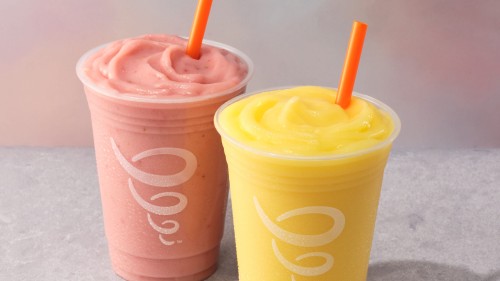 Nationwide Smoothie Day Celebrations and Deals at Jamba Juice and Planet Smoothie