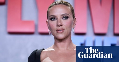 Scarlett Johansson's Stand Against OpenAI's Deepfake Innovation