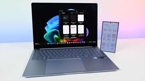 Samsung Galaxy Book4 Edge: Latest MacBook Pro Competitor