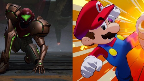 Exciting New Games Announced in Nintendo Direct