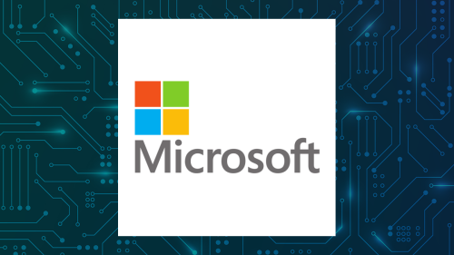 Unlocking Investment Trends and Insights in Microsoft Market