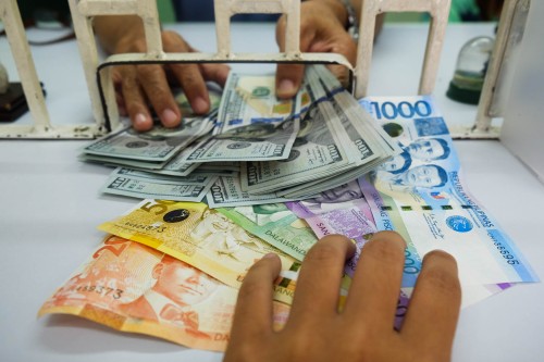 Philippine Peso Market Insights: Strategies for Successful Growth