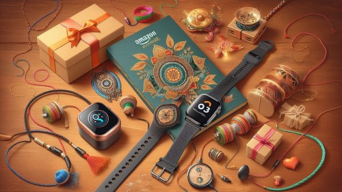 Raksha Bandhan Gadgets Guide: Top Picks and Must-Have Innovations