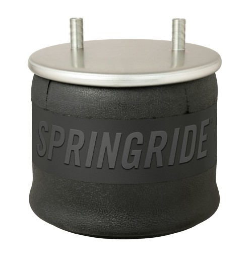 Air Suspension Market Insights: Infinity Engineered Products Launches New Line of SpringRide Air Spring