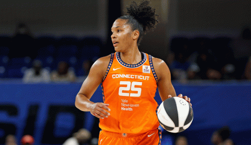 Connecticut Sun Expectation: High-Scoring Showdown with Seattle Storm