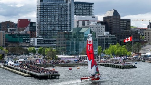 Halifax SailGP Insights: Disappointment and Hope for 2026 Growth