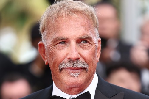 Kevin Costner's Emotional Moment at Cannes with 'Horizon' Receives 7-Minute Standing Ovation