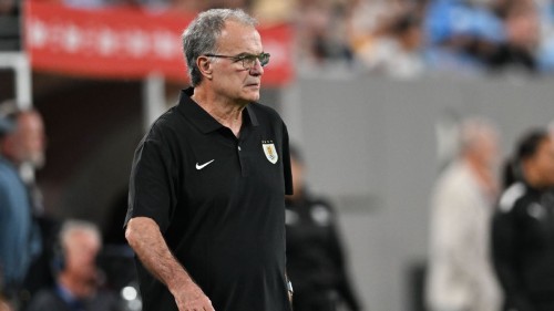 Breaking News: Marcelo Bielsa Suspended for Uruguay's Copa América Match Against USMNT