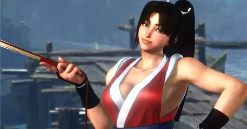 Capcom Announce Latest Street Fighter 6 DLC Innovation with Mai Shiranui